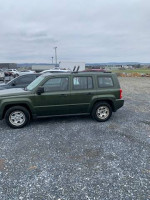 2008 Jeep Patriot 99,000 mi