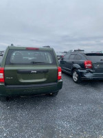 2008 Jeep Patriot 99,000 mi