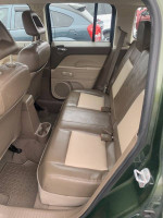 2008 Jeep Patriot 99,000 mi