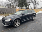 Volvo XC 120,000 mi