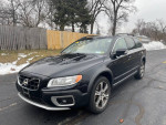 Volvo XC 120,000 mi