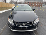 Volvo XC 120,000 mi