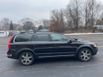 Volvo XC 120,000 mi