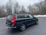 Volvo XC 120,000 mi