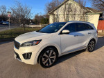 2016 Kia Sorento 96,000 mi