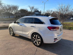 2016 Kia Sorento 96,000 mi