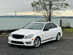 2014 Mercedes-Benz C-Class C250 RWD 76,000 mi