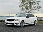 2014 Mercedes-Benz C-Class C250 RWD 76,000 mi