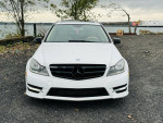 2014 Mercedes-Benz C-Class C250 RWD 76,000 mi