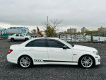 2014 Mercedes-Benz C-Class C250 RWD 76,000 mi