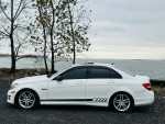 2014 Mercedes-Benz C-Class C250 RWD 76,000 mi