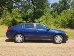 2009 Mitsubishi Galant ES FWD 81,000 mi