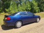 2009 Mitsubishi Galant ES FWD 81,000 mi