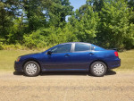 2009 Mitsubishi Galant ES FWD 81,000 mi