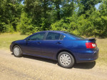 2009 Mitsubishi Galant ES FWD 81,000 mi