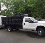 Ford 115,000 mi