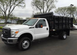 Ford 115,000 mi