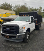 Ford 115,000 mi