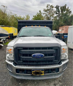 Ford 115,000 mi