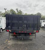 Ford 115,000 mi