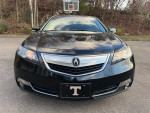 2014 Acura TL Technology Package FWD 86,000 mi