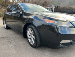 2014 Acura TL Technology Package FWD 86,000 mi