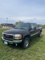 GMC 131,000 mi