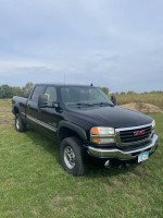 GMC 131,000 mi