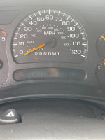 GMC 131,000 mi
