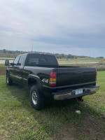 GMC 131,000 mi