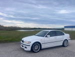BMW 88,000 mi