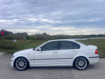 BMW 88,000 mi