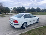 BMW 88,000 mi