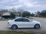 BMW 88,000 mi