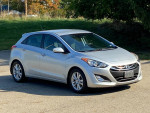 2015 Hyundai Elantra 69,000 mi