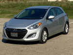 2015 Hyundai Elantra 69,000 mi