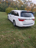2011 Honda Odyssey 54,000 mi