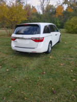 2011 Honda Odyssey 54,000 mi