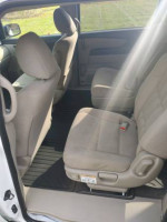 2011 Honda Odyssey 54,000 mi
