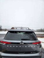 2022 Nissan Pathfinder SV FWD 121,000 mi