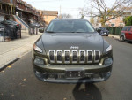 2014 Jeep Cherokee Latitude FWD 88,000 mi
