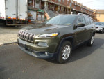 2014 Jeep Cherokee Latitude FWD 88,000 mi