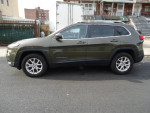 2014 Jeep Cherokee Latitude FWD 88,000 mi