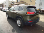 2014 Jeep Cherokee Latitude FWD 88,000 mi