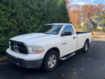 Dodge 109,000 mi