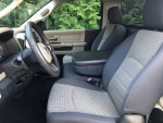 Dodge 109,000 mi