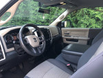 Dodge 109,000 mi
