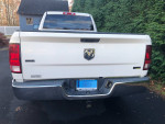 Dodge 109,000 mi