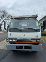 Mitsubishi 69,000 mi
