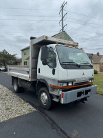 Mitsubishi 69,000 mi